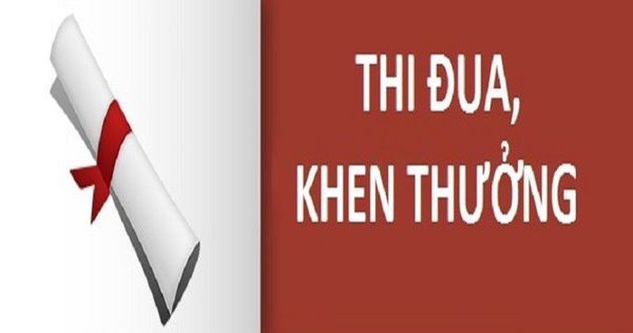 Bộ Nội vụ đề xuất thay đổi tiêu chuẩn thi đua khen thưởng
