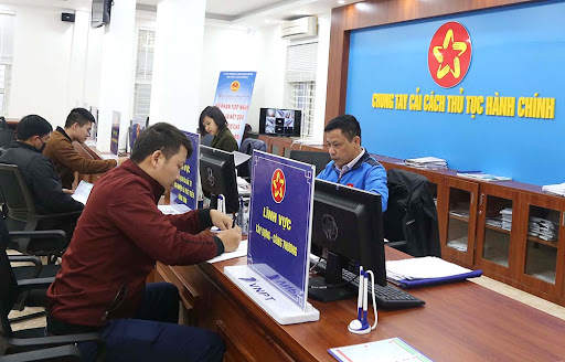 Ứng dụng AI vào khai thuế: Bước cải cách thủ tục hành chính đối với hộ, cá nhân kinh doanh