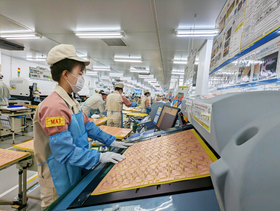 Kinh tế Việt Nam trước giai đoạn bứt phá chiến lược 2026–2030