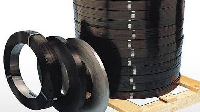 Canada kết luận Việt Nam không bán phá giá dây đai thép