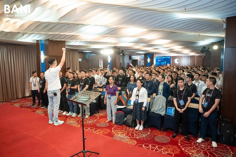 Khi nhà sáng tạo được trang bị tư duy chiến lược và đạo đức nội dung, doanh nghiệp cũng có thêm cơ hội hợp tác hiệu quả hơn Khi nhà sáng tạo được trang bị tư duy chiến lược và đạo đức nội dung, doanh nghiệp cũng có thêm cơ hội hợp tác hiệu quả hơn