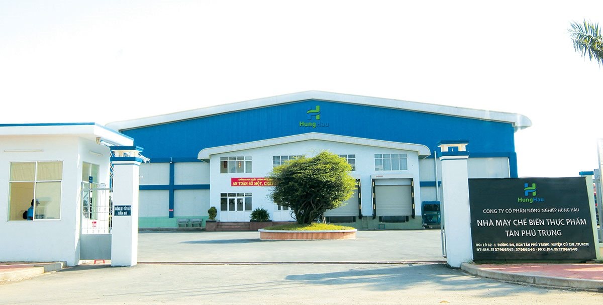 Doanh thu bùng nổ 56%, công ty nông nghiệp công bố báo cáo tài chính kiểm toán 2024–2025