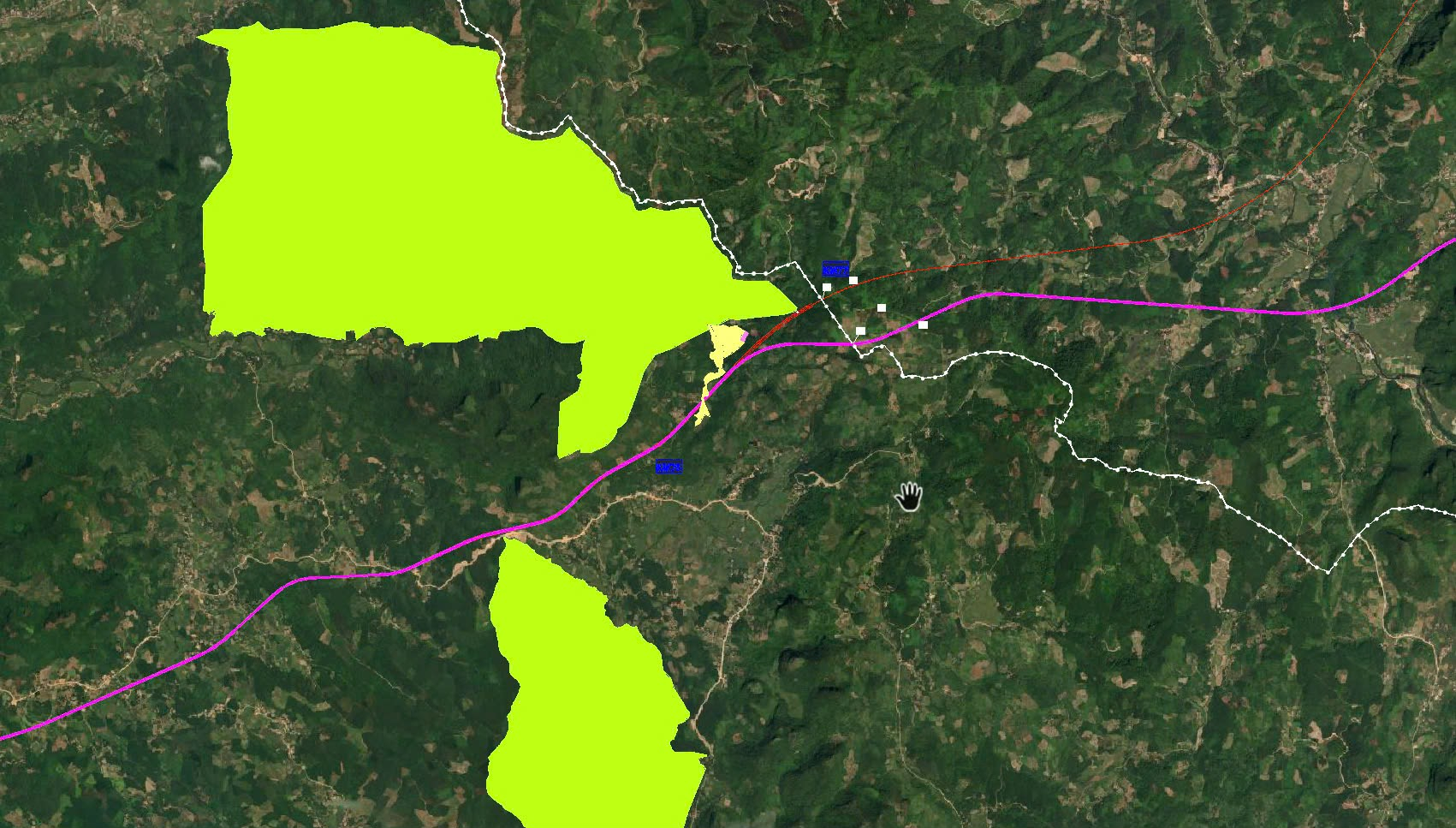 Thái Nguyên đề nghị bổ sung quy hoạch hai tuyến cao tốc liên kết vùng