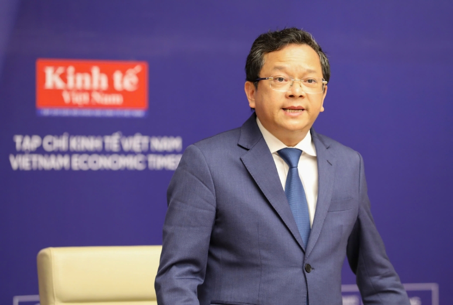 Tăng trưởng hai con số giai đoạn 2026–2030: Bài toán lớn về vốn, năng suất và cải cách thể chế