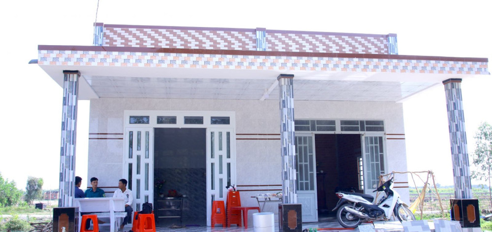 Tây Ninh dự kiến bố trí hơn 50,3 tỷ đồng ổn định dân cư giai đoạn 2026–2030