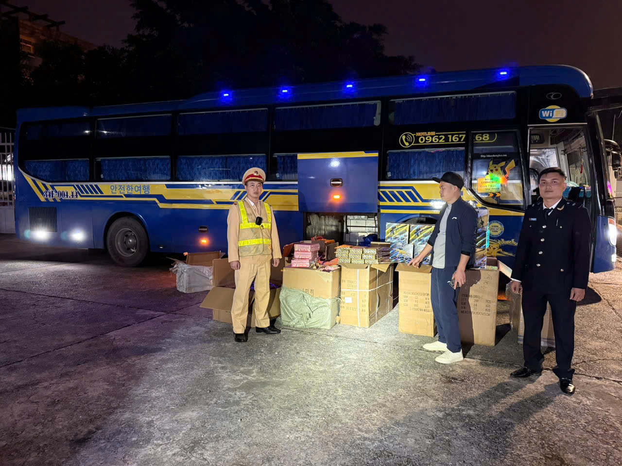 Quảng Ninh: Phát hiện nhiều đồ chơi trẻ em không rõ nguồn gốc xuất xứ