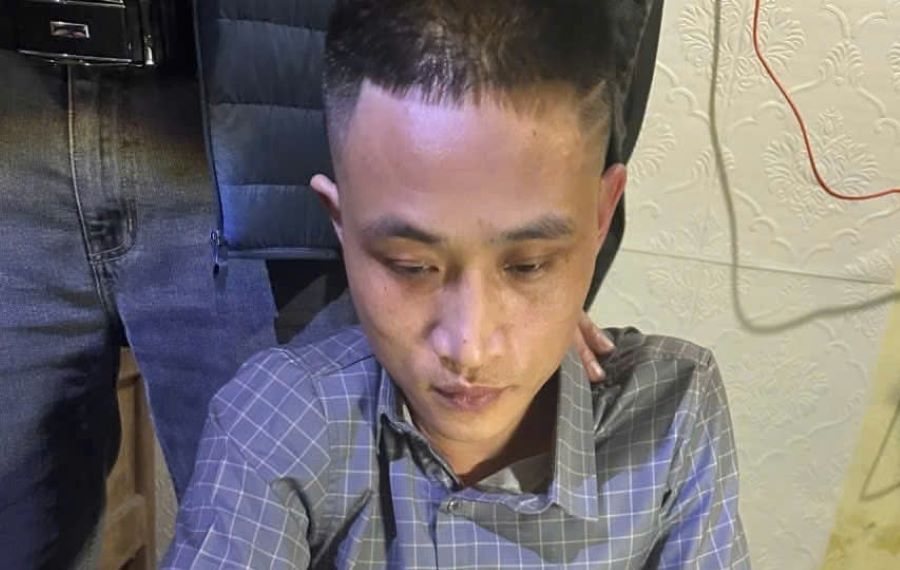 Quảng Trị: Phát hiện, bắt giữ đối tượng tàng trữ trái phép chất ma túy