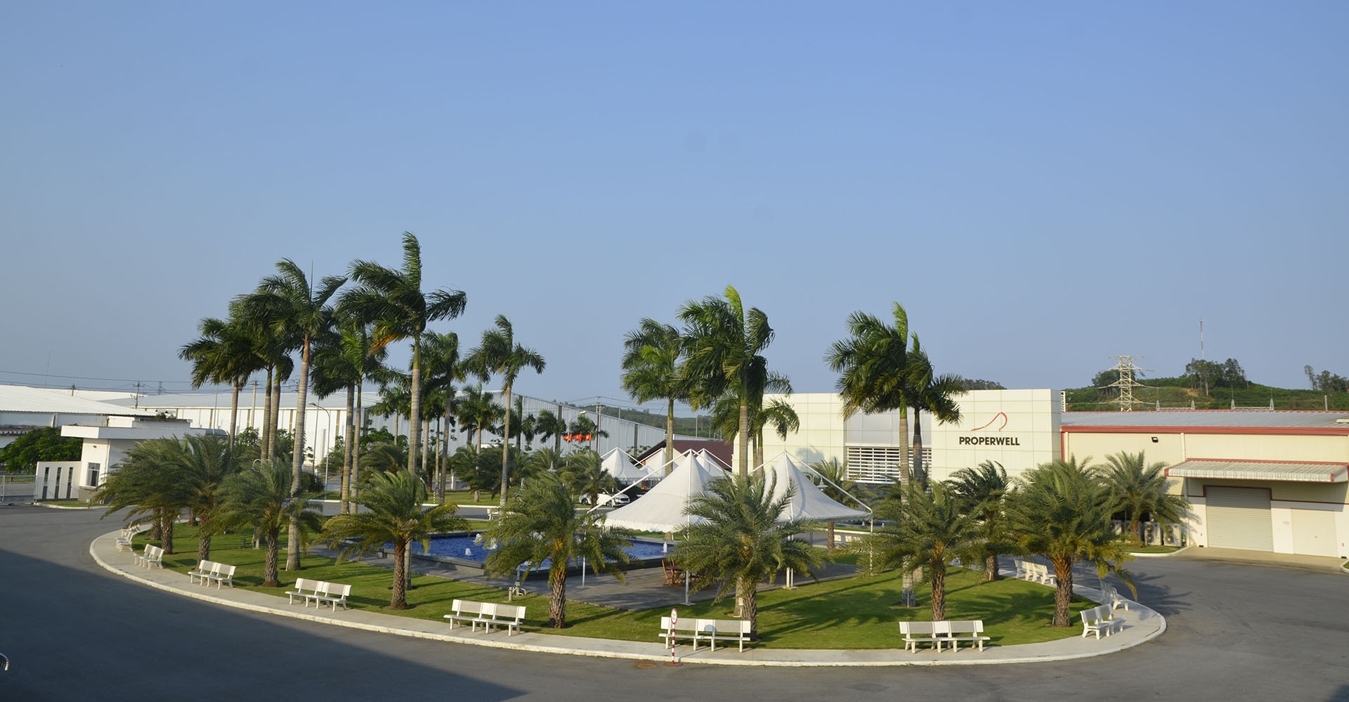 Xử phạt Công ty TNHH Pro Well Việt Nam 85 triệu đồng do vi phạm thủ tục đầu tư