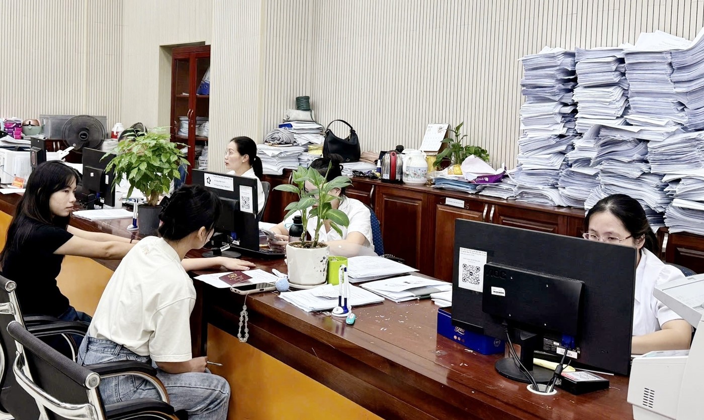 Trung tâm Hành chính công tỉnh Bắc Ninh. Trung tâm Hành chính công tỉnh Bắc Ninh.