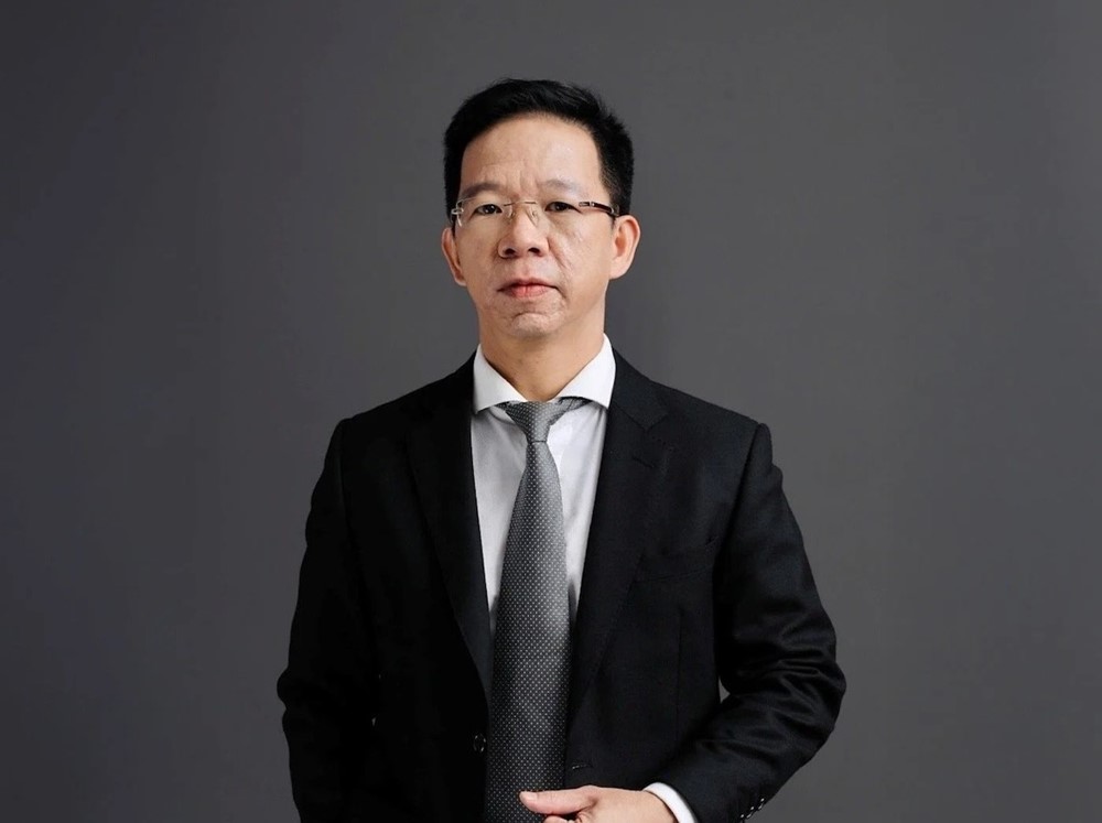 Chứng khoán VPBank thay đổi nhân sự cấp cao