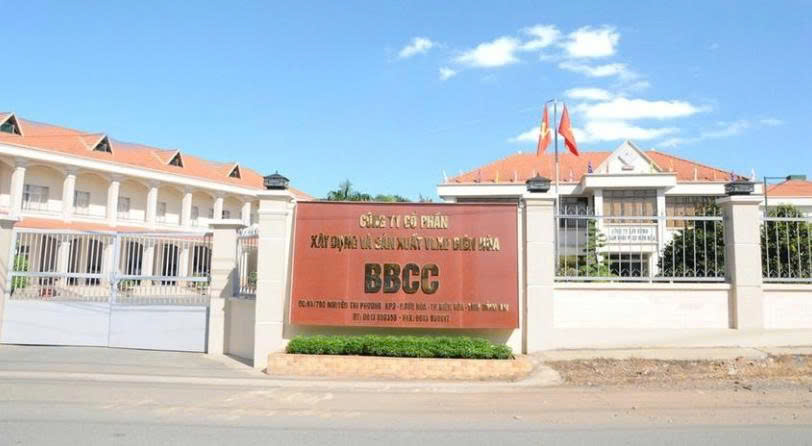 Vật liệu xây dựng Biên Hòa lên kế hoạch tạm ứng cổ tức tiền mặt với tỷ lệ 30%