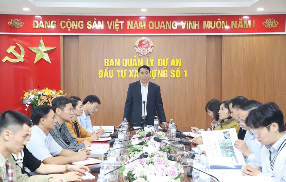 Hưng Yên khởi công nhiều dự án giao thông trọng điểm dịp 19/12