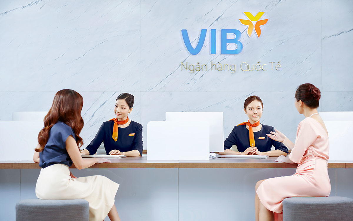 Ngân hàng VIB hoàn tất tất toán sớm 2 lô trái phiếu trị giá gần 2.800 tỷ đồng