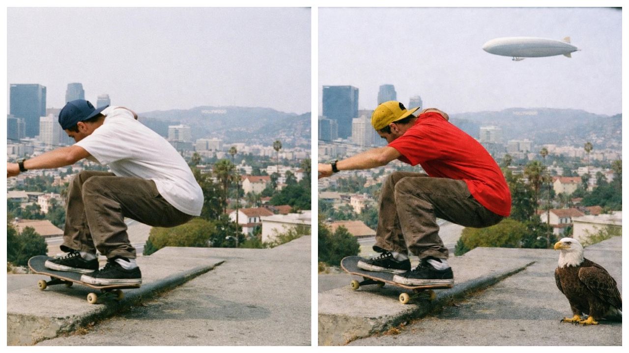 OpenAI ra mắt GPT Image 1.5 nhằm thiết lập lại trật tự trong cuộc đua đồ họa AI