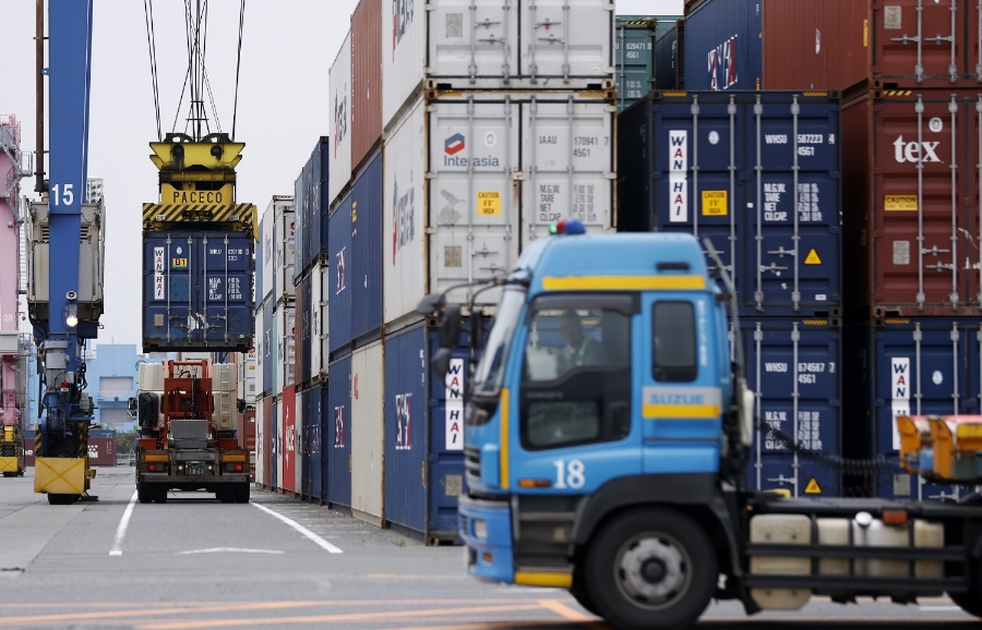 Thương mại Việt Nam - Nhật Bản tăng tốc, mở rộng dư địa hợp tác trong giai đoạn mới