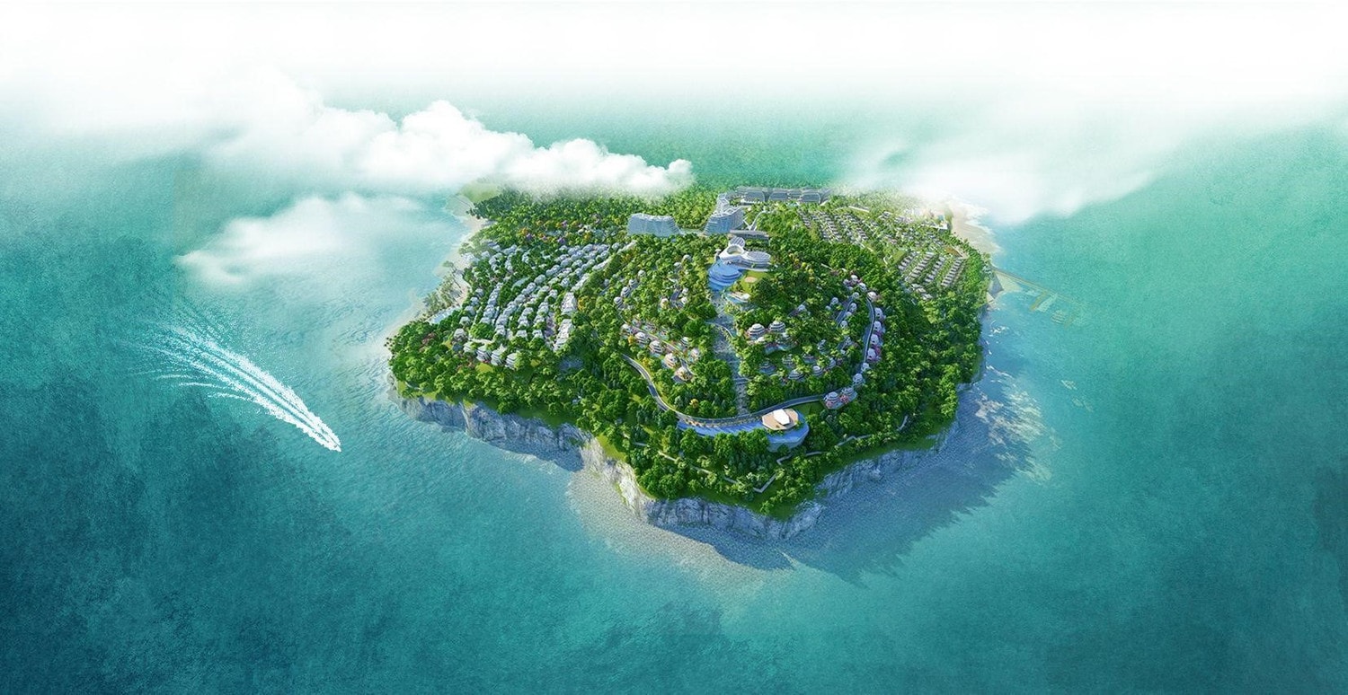 Sai phạm tại dự án Đồi Hòn Rơm có nguy cơ gây thất thoát ngân sách nhà nước