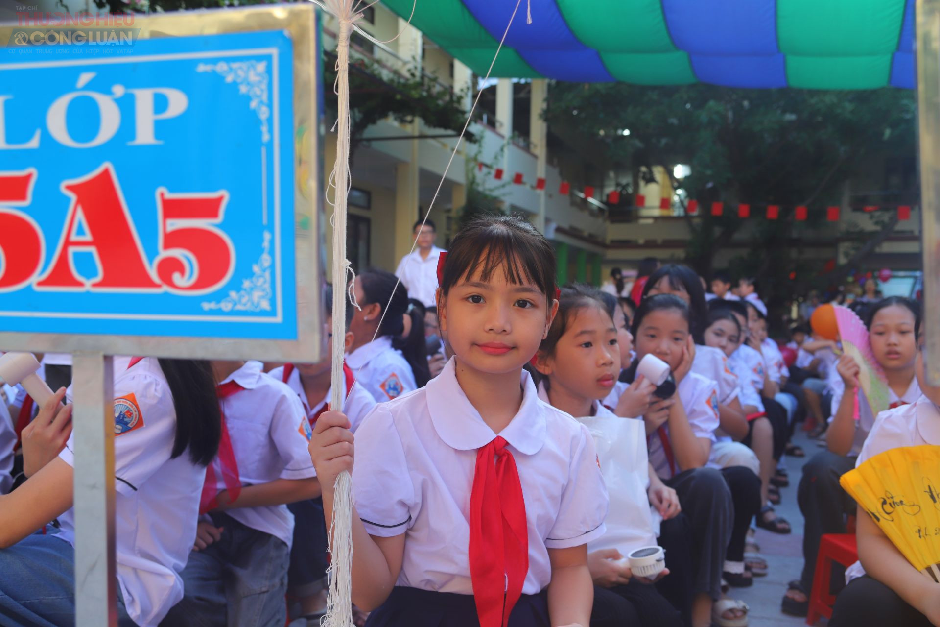 Thanh Hóa quy định mức học phí với cơ sở giáo dục mầm non, phổ thông công lập