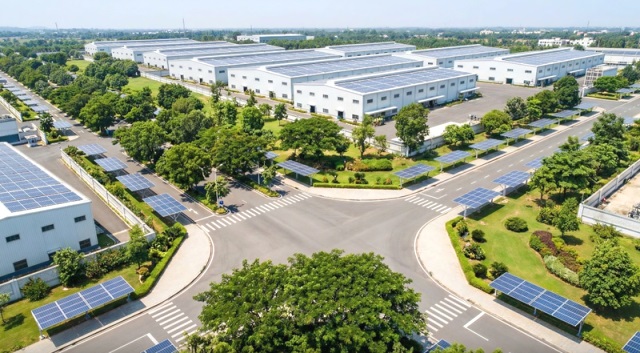 Đà Nẵng: Sắp khởi công Khu công nghiệp Nam Thăng Bình hơn 3.373 tỷ đồng