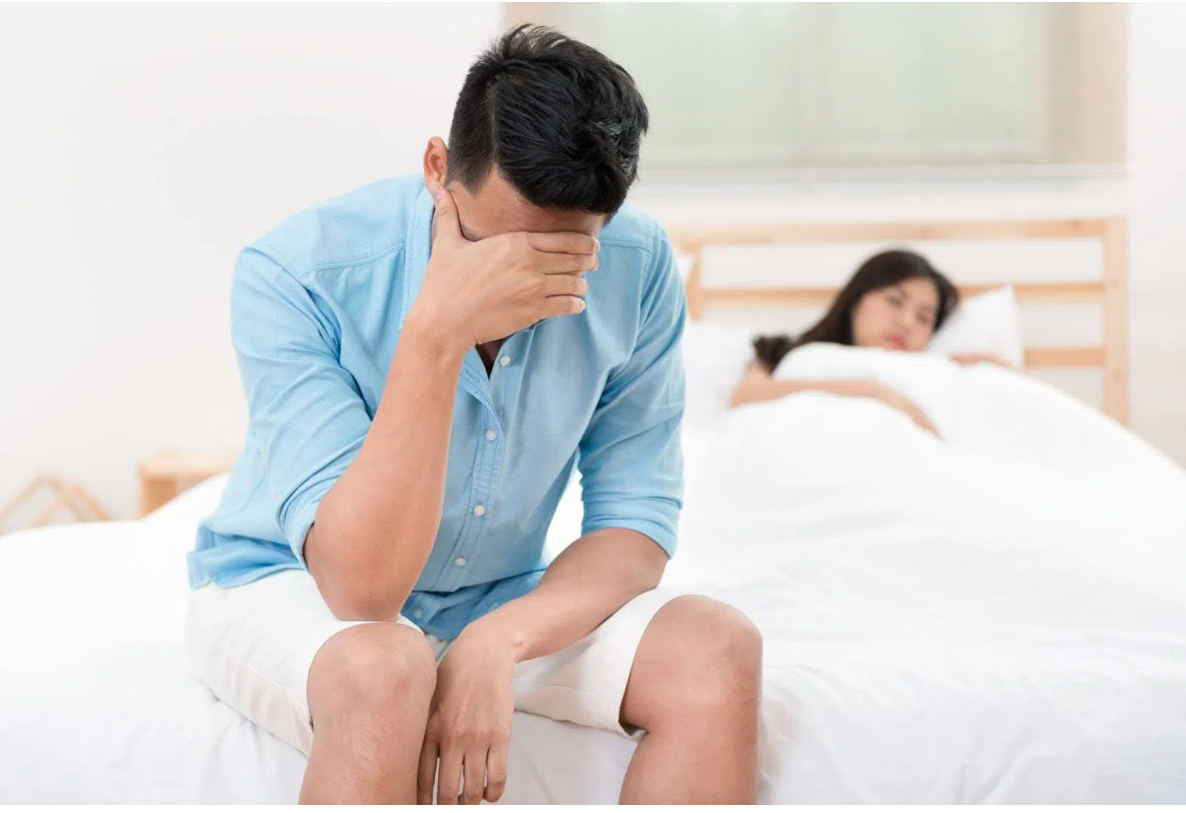 Hiếm muộn ở nam giới và giải pháp hỗ trợ cải thiện từ thiên nhiên