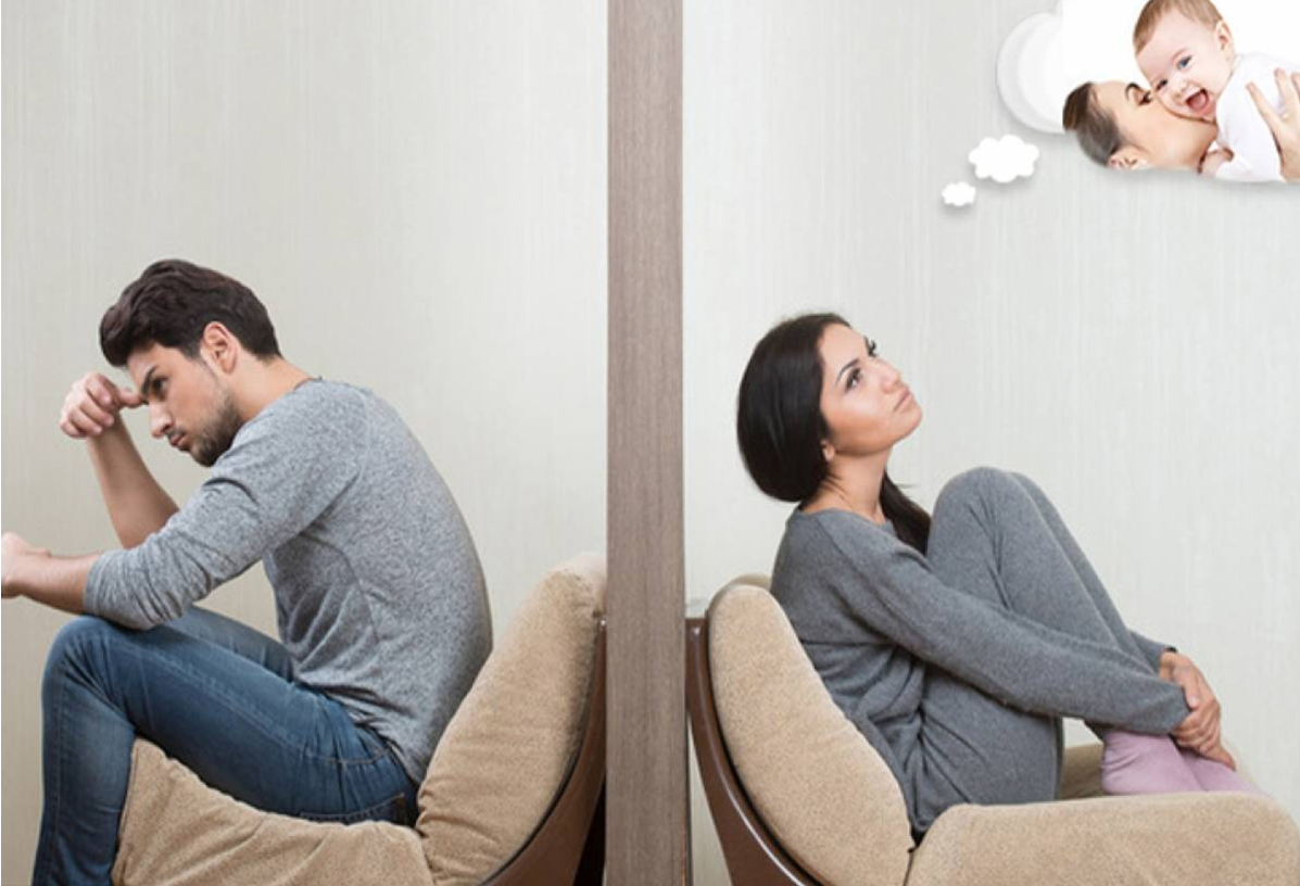 Sinh lý yếu kéo dài tăng nguy cơ hiếm muộn Sinh lý yếu kéo dài tăng nguy cơ hiếm muộn