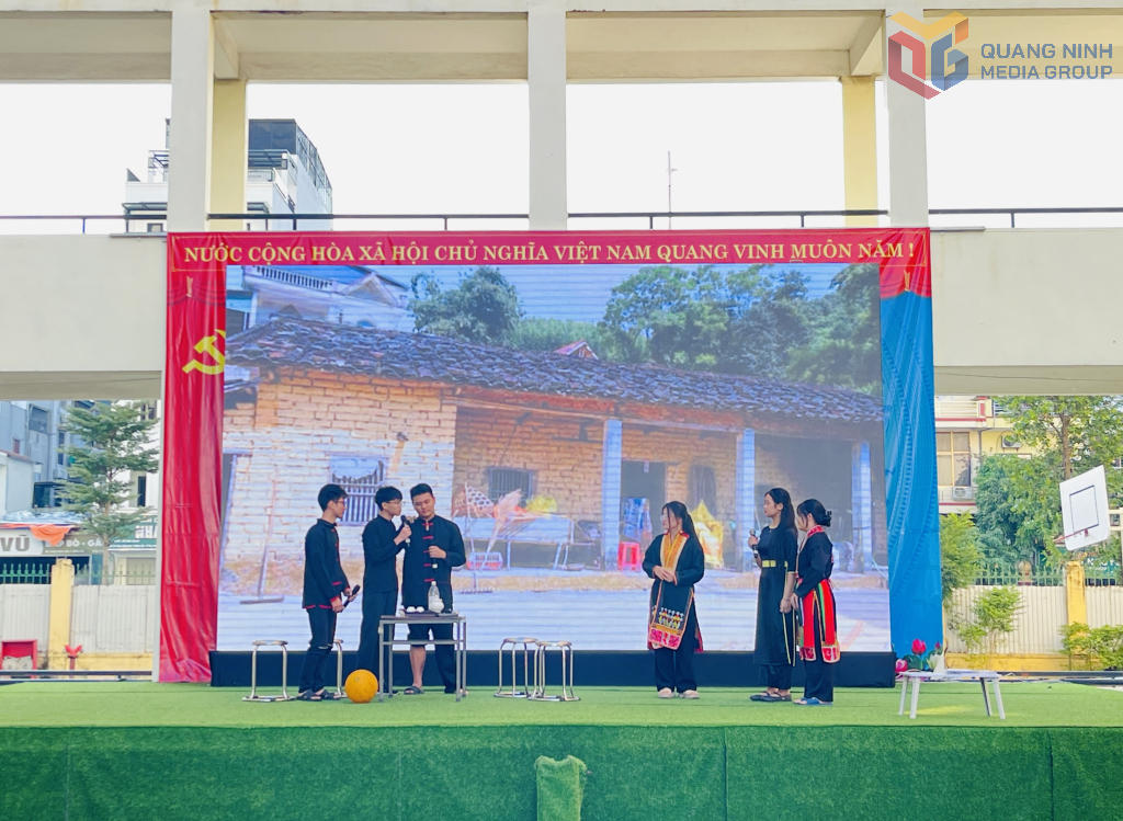 Tình trạng tảo hôn vùng đồng bào dân tộc thiểu số trong tỉnh Quảng Ninh giảm hơn 97%