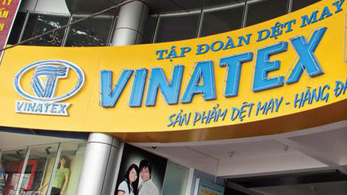 Vinatex (VGT) tạm ứng cổ tức 150 tỷ đồng sau kết quả kinh doanh tích cực