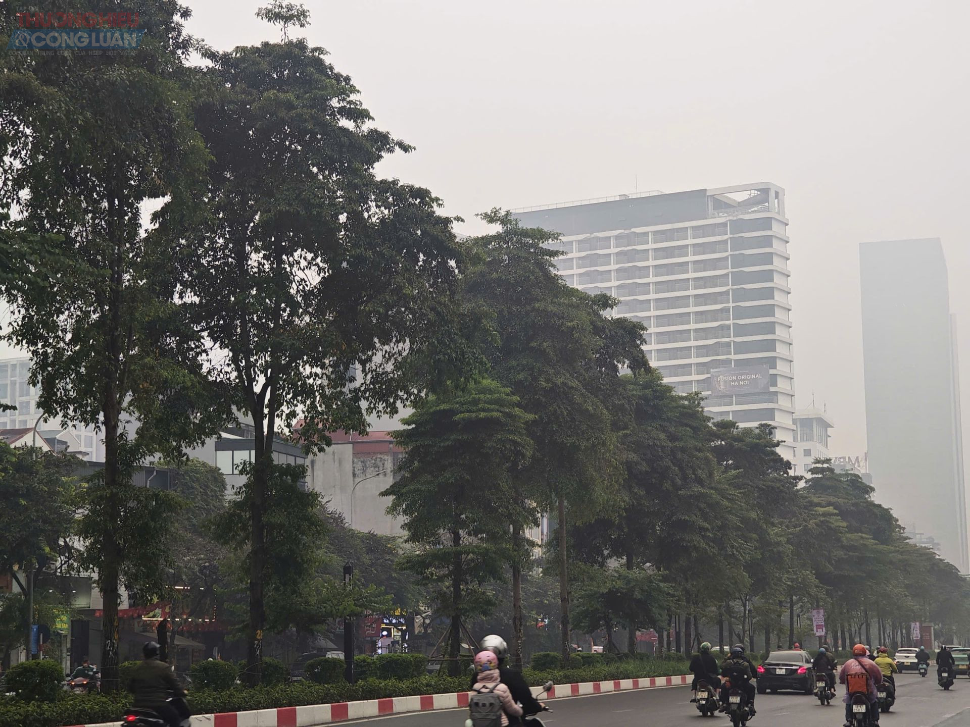 Thời tiết ngày 18/12: Miền Bắc rét về đêm, Trung Bộ mưa rải rác những ngày tới