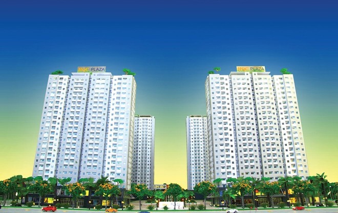 Địa ốc Hoàng Quân phải thanh toán 796,5 triệu đồng vi phạm nghĩa vụ bàn giao nhà cho một khách hàng