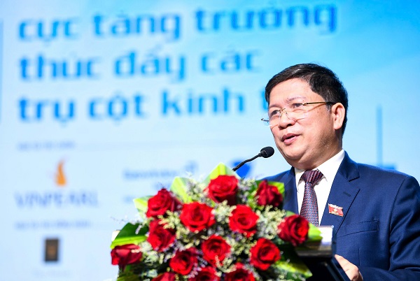 Ông Tạ Văn Hạ - Phó Chủ nhiệm Uỷ ban Văn hoá - Xã hội của Quốc Hội phát biểu Ông Tạ Văn Hạ - Phó Chủ nhiệm Uỷ ban Văn hoá - Xã hội của Quốc Hội phát biểu