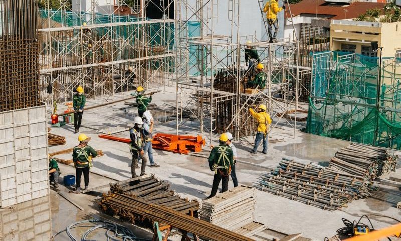 Bộ Xây dựng triển khai cao điểm chống buôn lậu, gian lận thương mại dịp Tết Bính Ngọ 2026