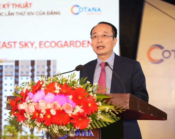 &Ocirc;ng Phan Qu&yacute; Phương, PCT UBND TP Huế