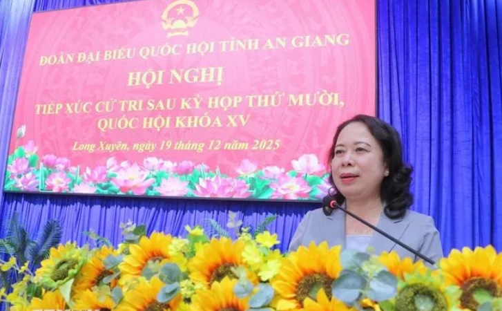 Chính sách xã hội luôn là trụ cột quan trọng của sự phát triển