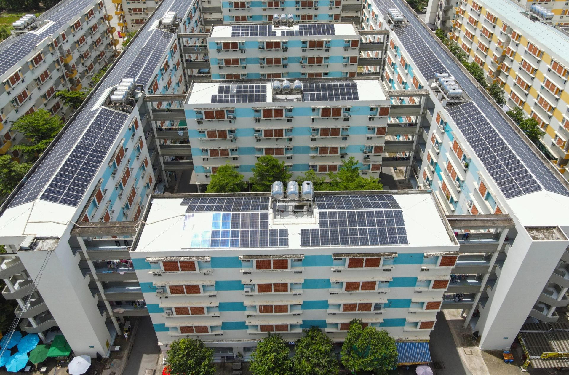 TP. HCM công bố 8 khu đất dự kiến triển khai dự án nhà ở xã hội