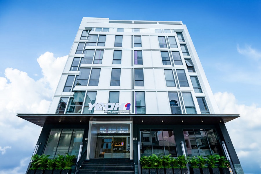 Cổ phiếu Yeah1 tăng trần liên tiếp sau thỏa thuận chiến lược với Sony Music