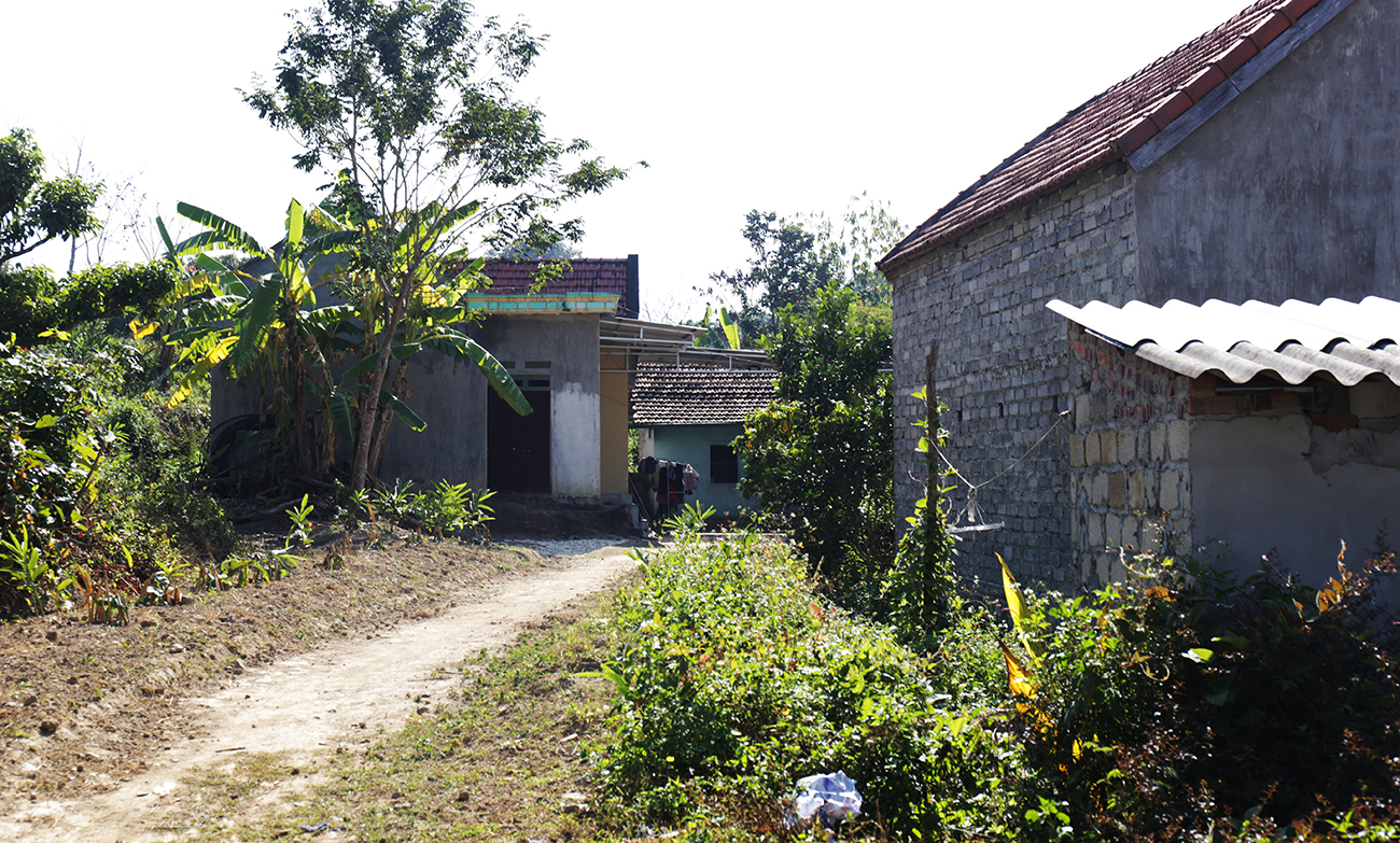 Hỗ trợ đất đai đối với đồng bào dân tộc thiểu số sinh sống trên địa tỉnh Bắc Ninh