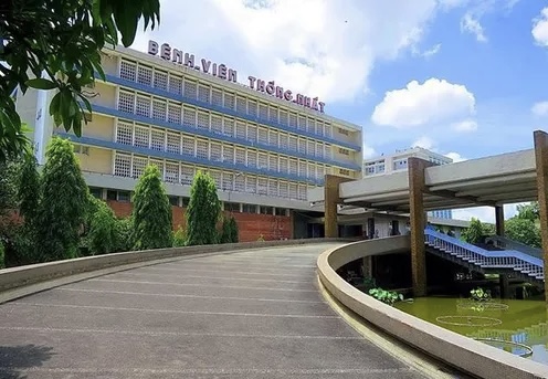 Sáng nay 19/12, Bệnh viện Thống Nhất sẽ khởi công, khánh thành các dự án trọng điểm chào mừng Đại hội đại biểu toàn quốc lần thứ XIV của Đảng Sáng nay 19/12, Bệnh viện Thống Nhất sẽ khởi công, khánh thành các dự án trọng điểm chào mừng Đại hội đại biểu toàn quốc lần thứ XIV của Đảng