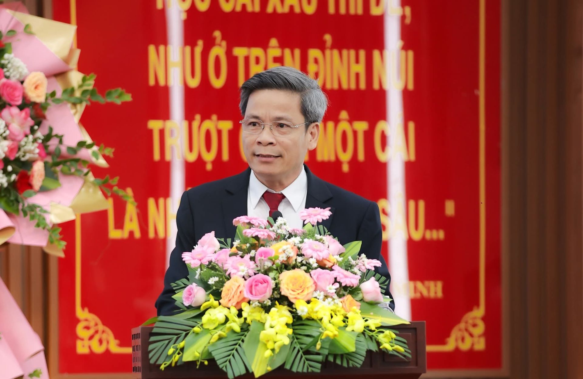 Công ty Cổ phần Cao su Đà Nẵng khánh thành dự án mở rộng Nhà máy lốp Radial DRC 1 triệu lốp/năm