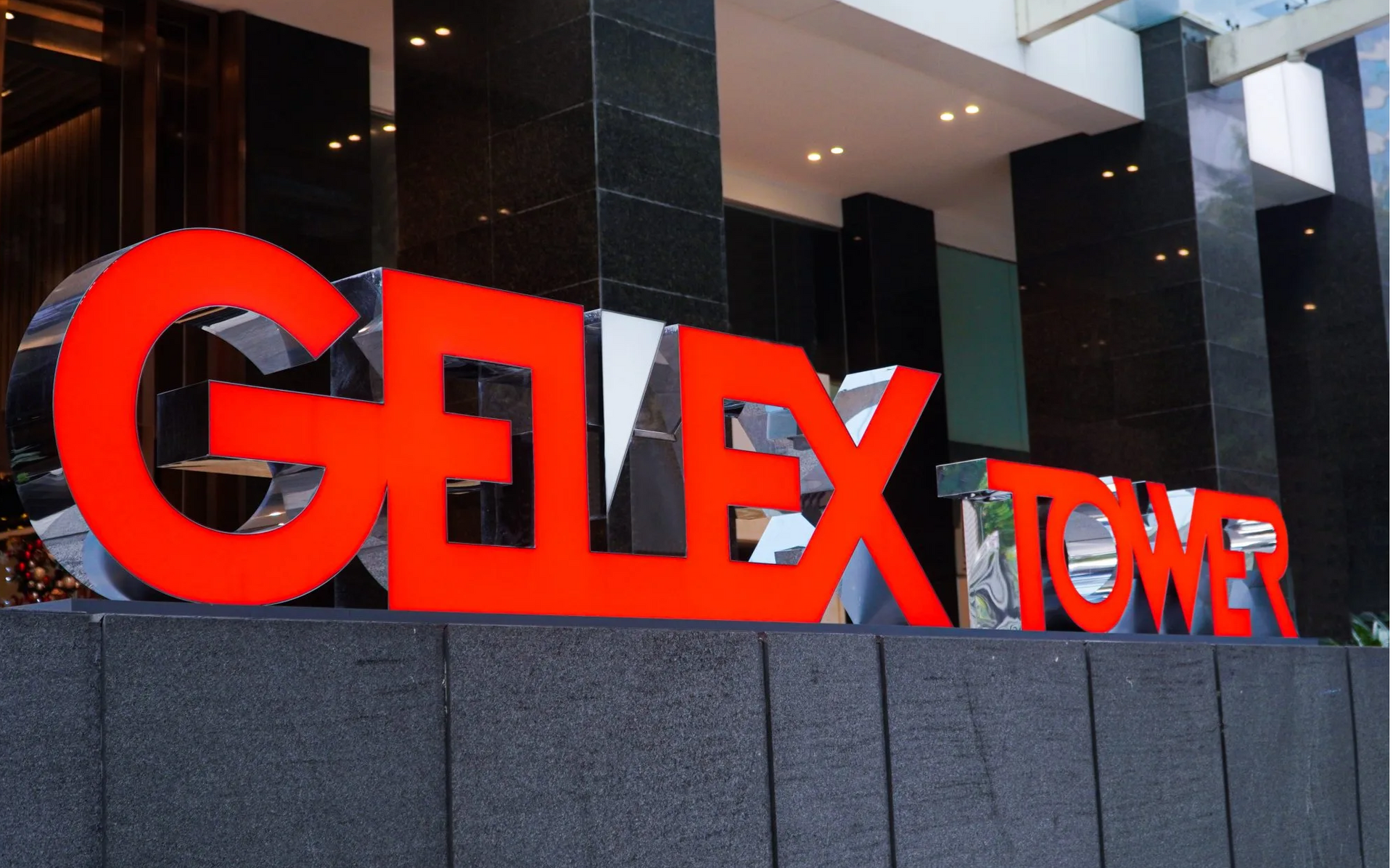 GELEX hoàn tất thoái 2,74% cổ phần GELEX Electric