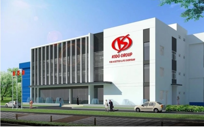 KIDO bị phạt, truy thu thuế tiền tỷ sau kiểm tra thuế giai đoạn 2023-2024