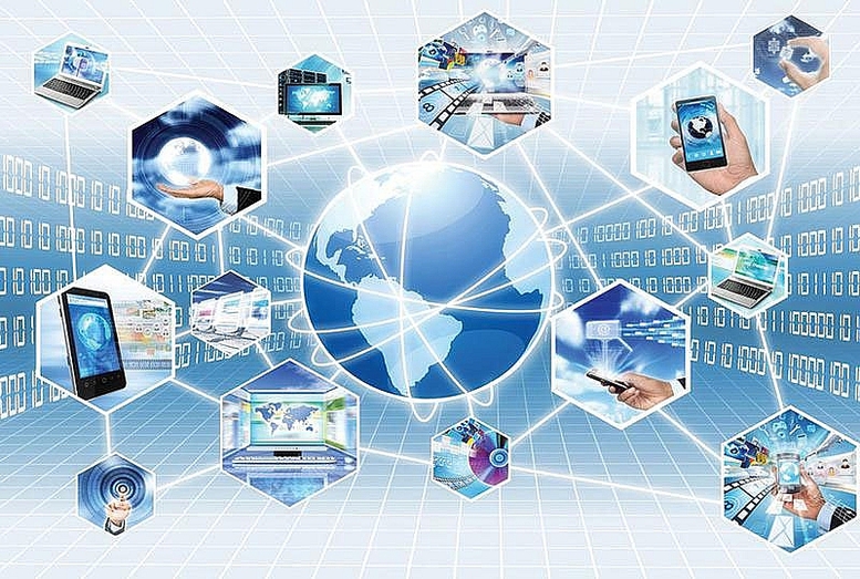 Diễn đàn Quốc gia phát triển kinh tế số và xã hội số lần thứ III: Định hình chiến lược cho giai đoạn mới