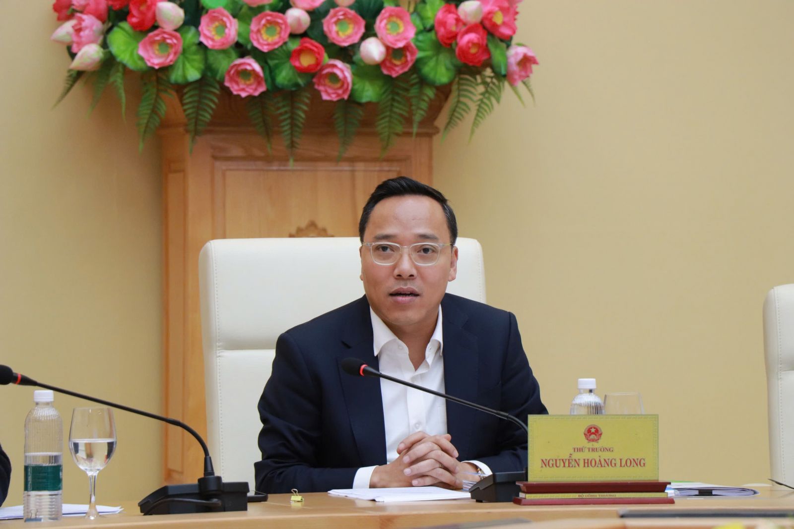 Đẩy nhanh huy động nguồn lực cho các dự án JETP trong giai đoạn tới