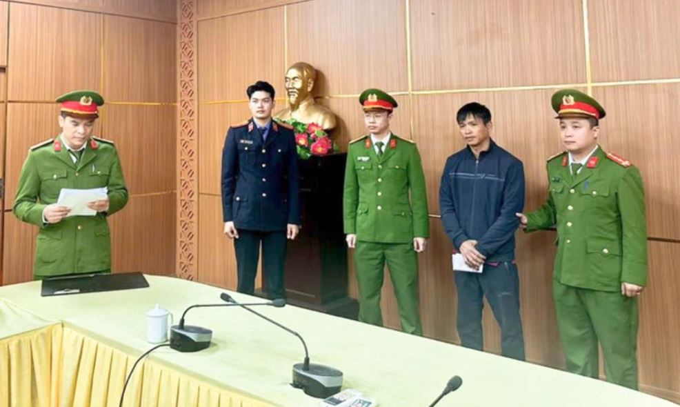 Triệt phá cơ sở sản xuất nước giải khát giả tại Tuyên Quang