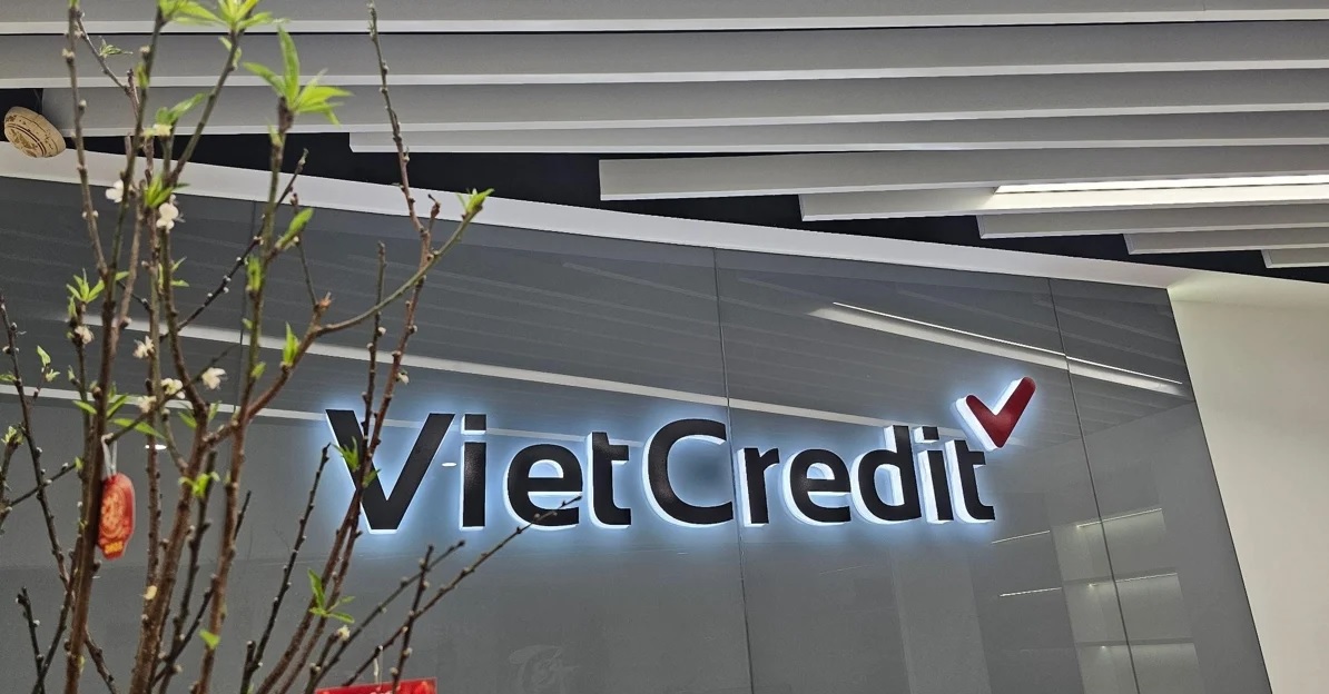 VietCredit bị phạt 880 triệu đồng