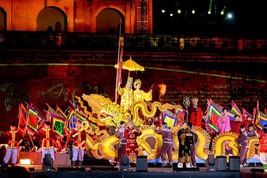 Di sản văn h&oacute;a đang được H&agrave; Nội khai th&aacute;c như một nguồn lực mềm quan trọng, g&oacute;p phần tạo chiều s&acirc;u bản sắc v&agrave; động lực ph&aacute;t triển bền vững cho Thủ đ&ocirc;.