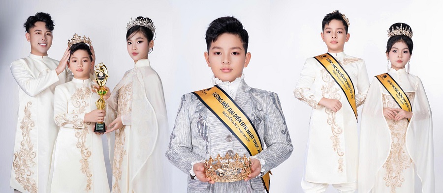 Vì sao NTK Nhật Thực chọn Elio K-OA làm Gương mặt đại diện mới?