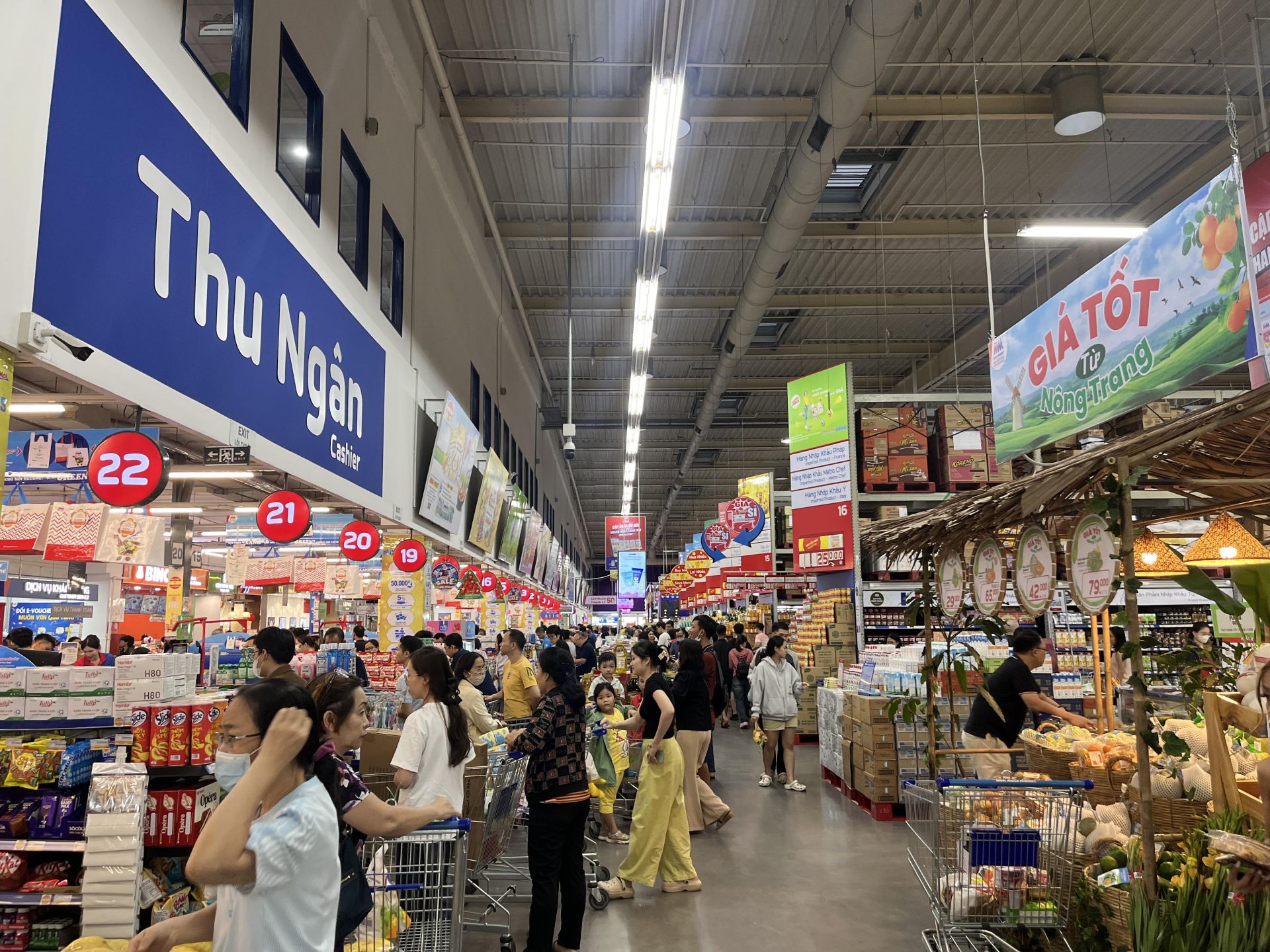 VCCI đề xuất doanh thu trên 3 tỷ đồng mới bắt buộc dùng hóa đơn điện tử