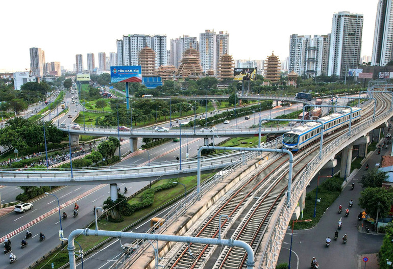 Thành phố Hồ Chí Minh tập trung xử lý dứt điểm các dự án vướng mắc, tồn đọng kéo dài