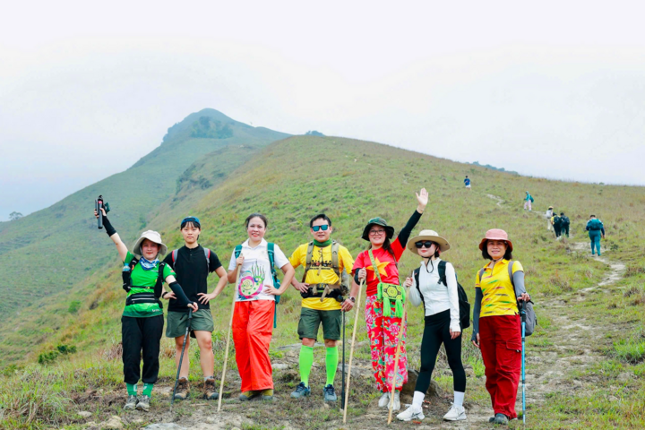 Lạng Sơn đặt mục tiêu đón 4,7 triệu lượt khách du lịch năm 2026