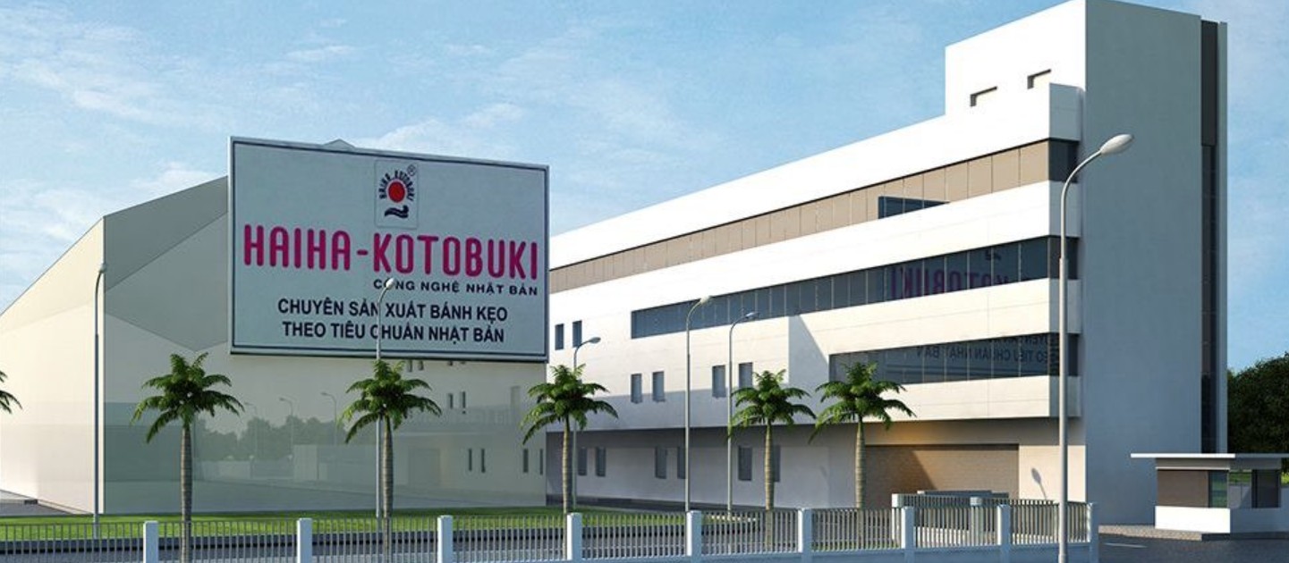 Một nhà đầu tư chi tiền thâu tóm 70% vốn thương hiệu bánh tươi Origato từ Vinataba