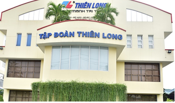 Trước thềm đón cổ đông Nhật, Thiên Long nâng vốn điều lệ lên 965 tỷ đồng